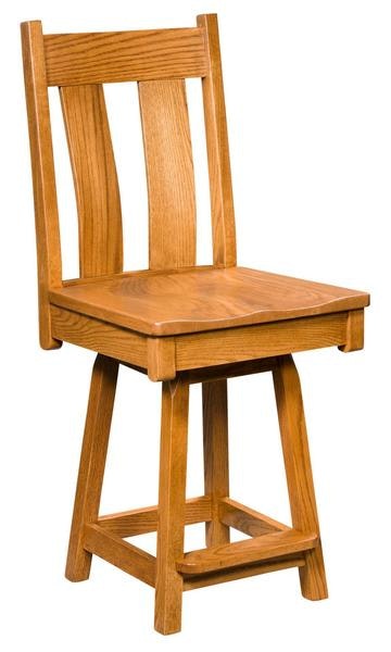 Swivel Bar Stool