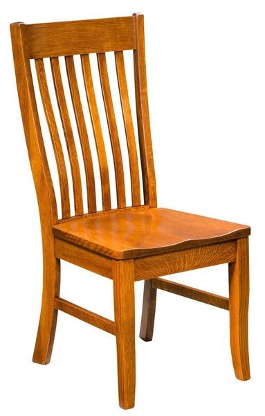 Amish Ingram Dining Chair