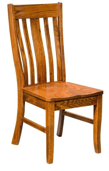 Amish Glen Haven  Dining Chair