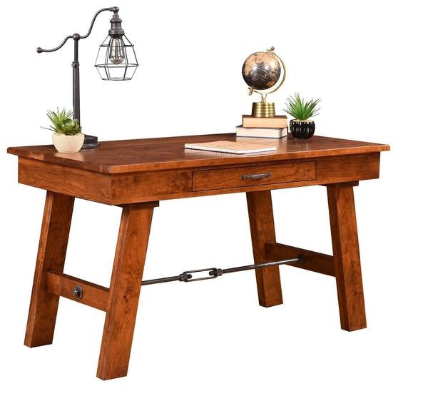 Amish Hawthorne Writing Desk