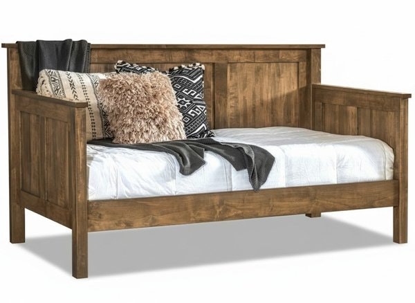 Amish Panel Daybed