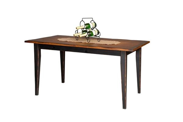 Honey Brook Farmhouse Dining Table