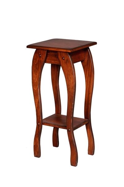Honey Brook Square Plant Stand