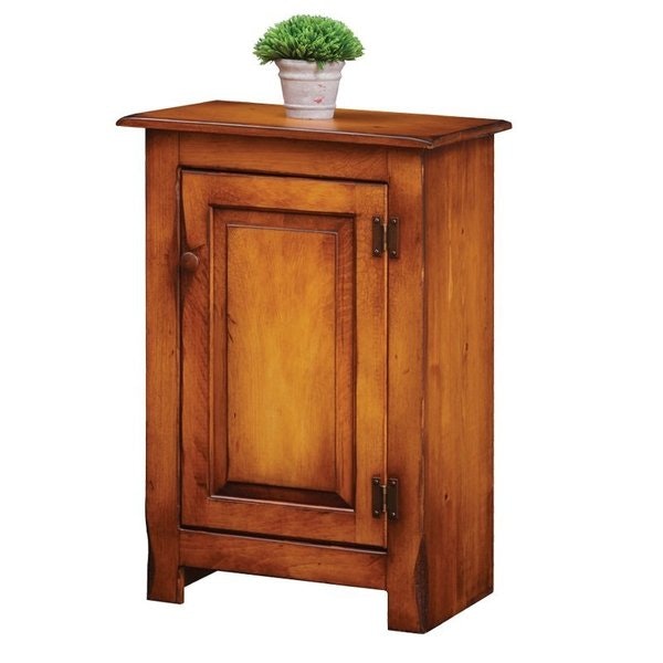 Honey Brook Yankee Cupboard