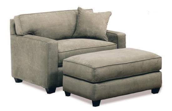 Precedent Ethan Chair & Half