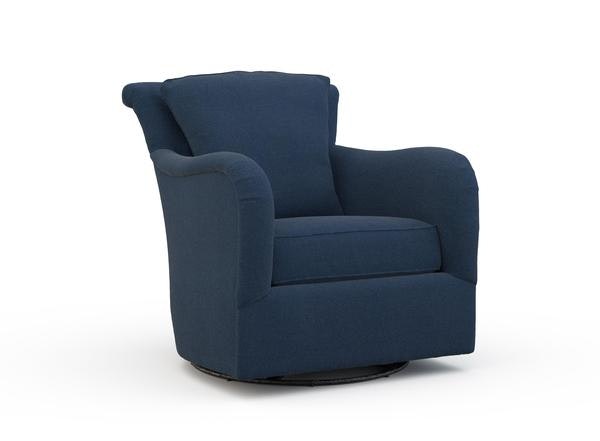 Precedent Dalton Swivel Chair
