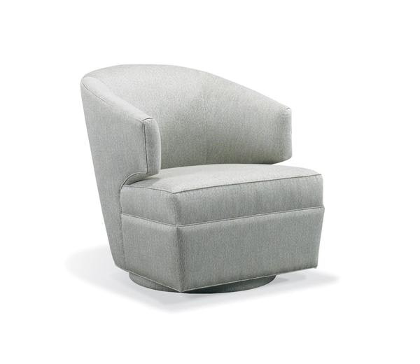 Precedent Sherman Swivel Chair