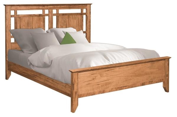 Amish Ludington Youth Bed
