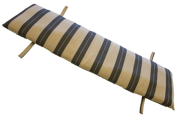 Berlin Gardens 44" Dining Bench Cushion