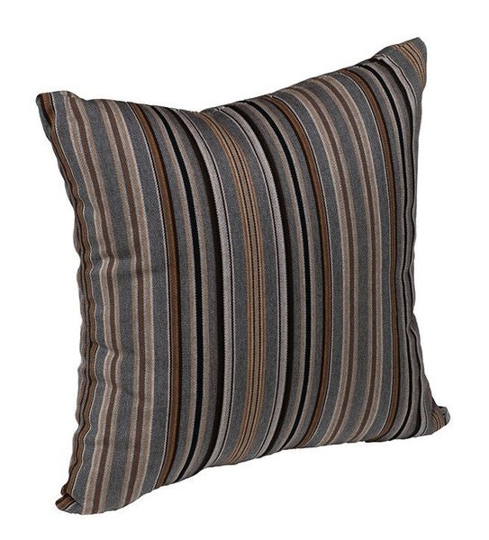 Berlin Gardens 15" x 15" Throw Pillow