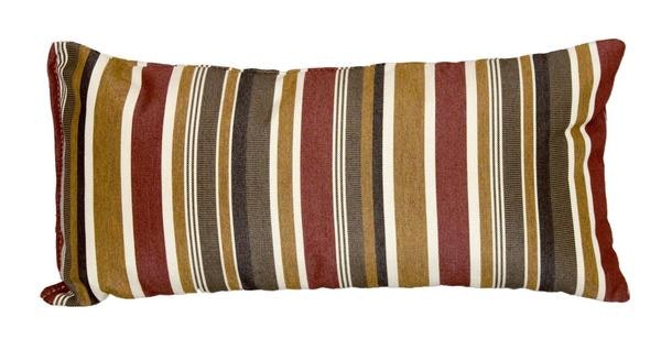 Berlin Gardens 7" x 17" Lumbar Pillow