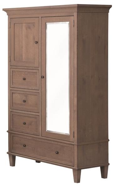 Amish American Made Carlene Chiffonier