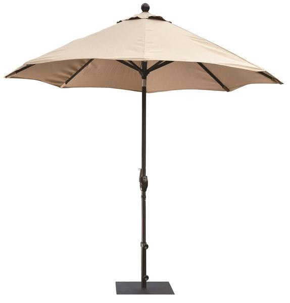 Berlin Gardens 9' Octagon Umbrella
