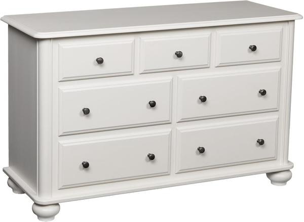 Amish Kid's Henley Dresser with Optional Mirror