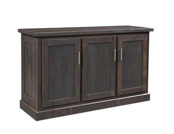 Amish Reclaimed London Buffet Server