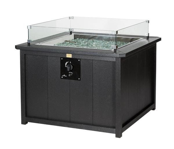 Beachfront Poly Fire Pit