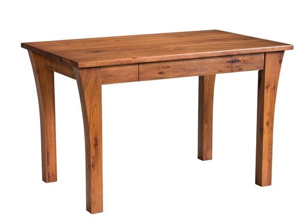 Amish Grant Modern Writing Desk