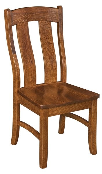 Amish Appleton Dining Chair