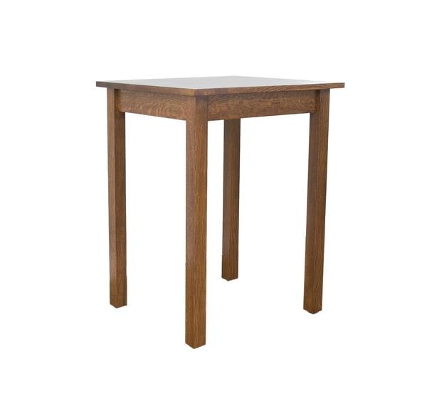Amish Westerly Corner Table