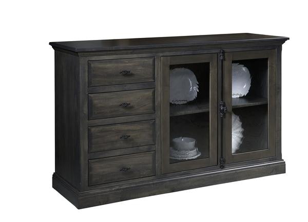 Amish Whitney Sideboard
