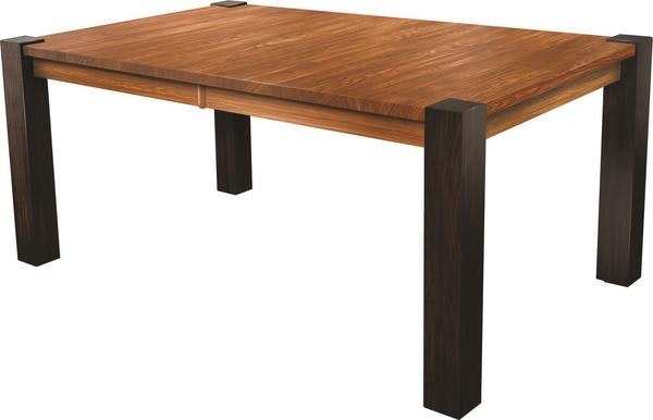 Amish Salem Leg Dining Table