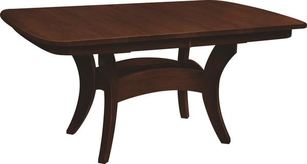 Galveston Trestle Dining Table