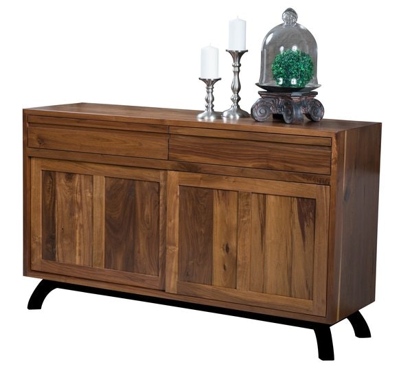 Amish Vanderbilt Sideboard