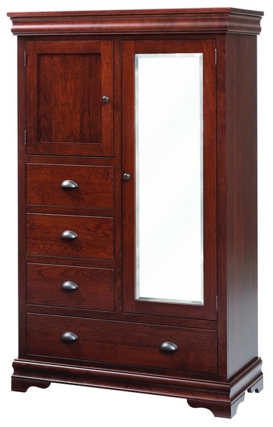 Amish American Made Todale Chiffonier