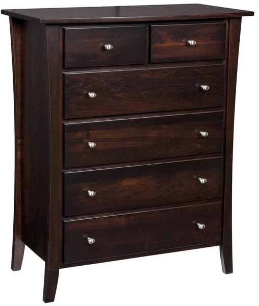 Amish Kid's Delray Chest