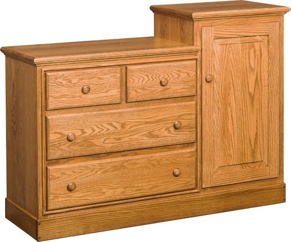 Amish Crestwood Kid's Tower