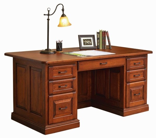 Director's Choice Office Desk