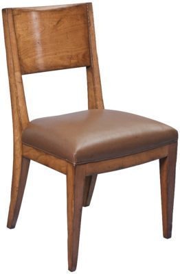 Amish Franklin Lakes Dining Chair