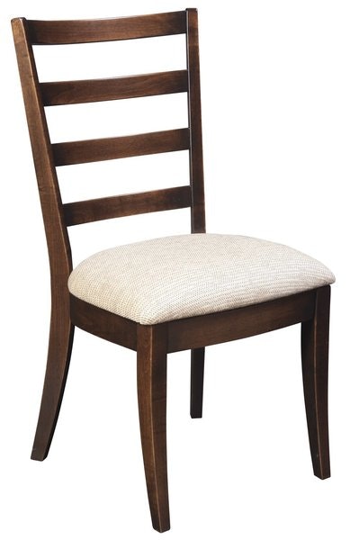 Amish Capitola Dining Chair