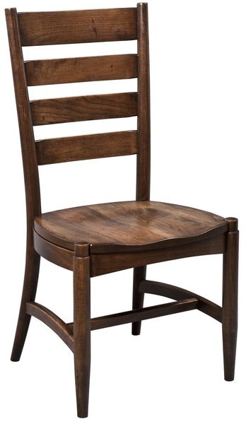 Amish Daly Dining Chair