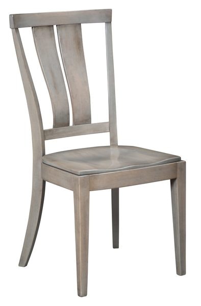 Amish Claremont Dining Chair