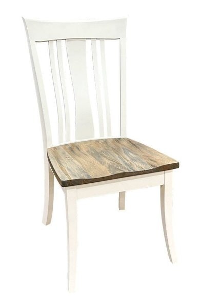 Amish Keswick Dining Chair