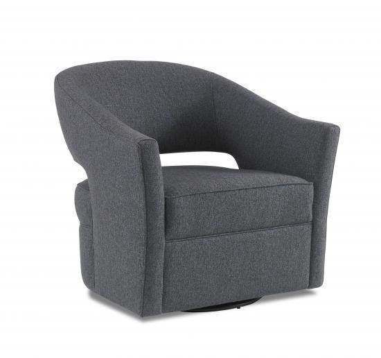 Precedent Luna Swivel Chair