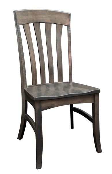 Amish Waunakee Dining Chair