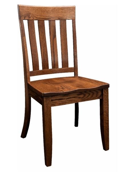 Amish Ashland Dining Chair