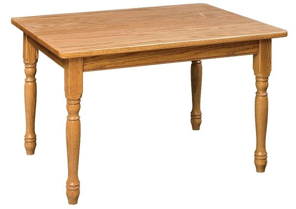 Amish Zayde Children’s Table