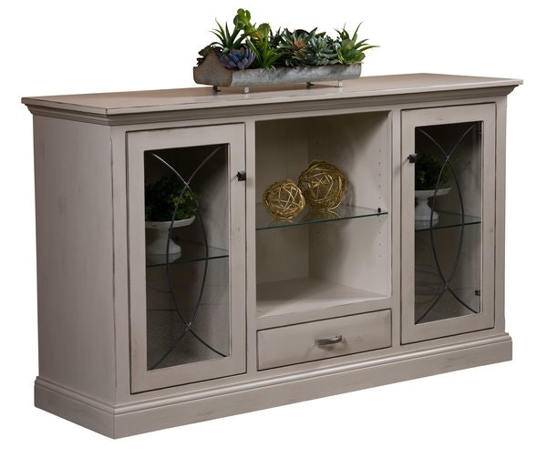 Amish Endeavour 64" Sideboard