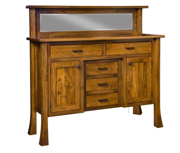 Amish Worth 54" Sideboard