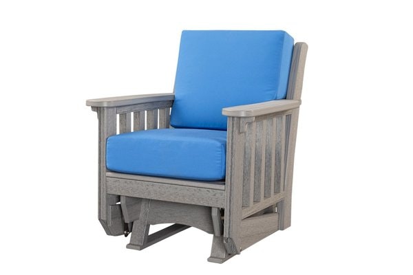 Zen Poly Mission Glider