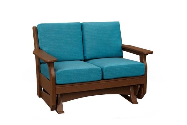Coastal Poly Double Glider