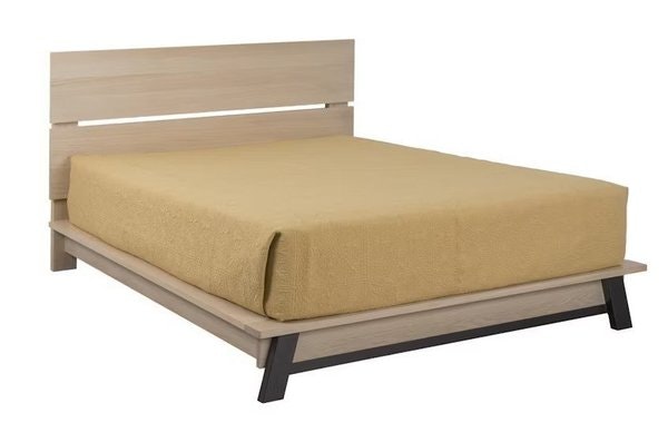 Amish Cumulus Falls Bed