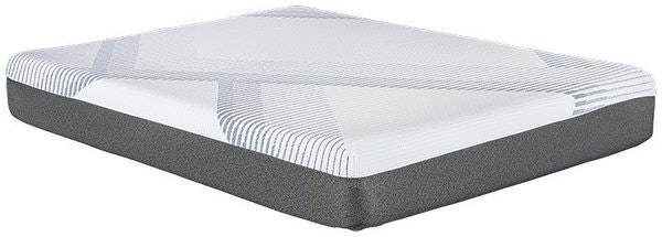 American Made Amy Marie Serene Foam Mattress - Soft Plush