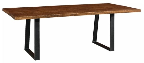 Gordo Trestle Dining Table