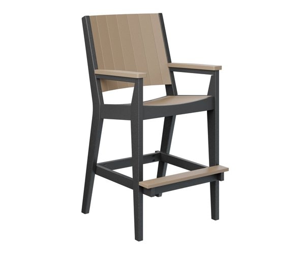 Berlin Gardens Mayhew Poly Chat XT Chair