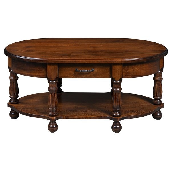 Amish Heritage Royal Ridge Coffee Table