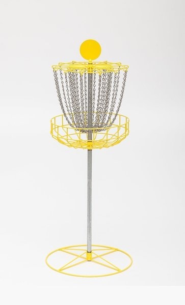 Amish Mini Disk Golf